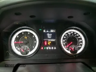 2014 Ram 1500 Express with VIN 1C6RR7KT2ES462172, listed as a Copart auction lot 42386535 with 131,094 mi miles and Salvage Title. Bid and sale history available at carsss.com. Image 9.