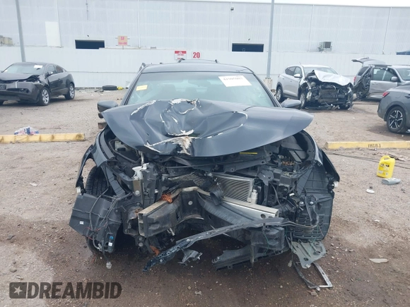2015 Nissan Altima SV with VIN 1N4AL3AP7FC493701, listed as a IAAI auction lot 41905007 with 65,434 mi miles and . Bid and sale history available at DreamBid. Image 12.