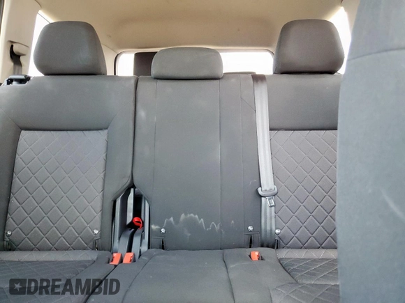 2018 Volkswagen Atlas S with VIN 1V2AP2CA9JC599351, listed as a Copart auction lot 58223485 with 69,527 mi miles and Salvage title. Bid and sale history available at DreamBid. Image 10.