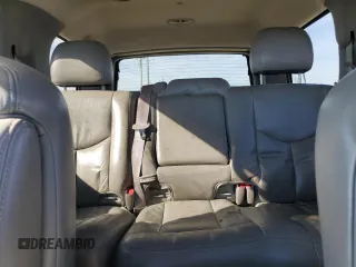 2006 Chevrolet Tahoe Z71 z VIN 1GNEC13ZX6R125595, wystawiony jako Copart lot #88558765 z przebiegiem 229 511 mil mil oraz Szkoda całkowita • Salvage title. Historia ofert i sprzedaży dostępna na DreamBid. Obrazek 10.