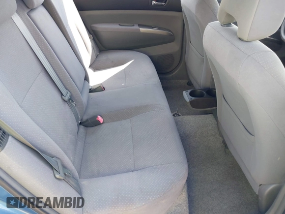 2008 Toyota Prius with VIN JTDKB20U187807891, listed as a IAAI auction lot 42181475 with 143,111 mi miles and . Bid and sale history available at DreamBid. Image 8.