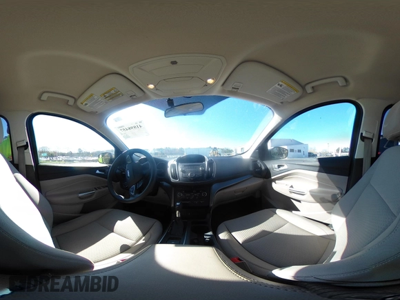 2017 Ford Escape SE with VIN 1FMCU9GD1HUC70823, listed as a IAAI auction lot 41898457 with 86,042 mi miles and . Bid and sale history available at DreamBid. Image 20.