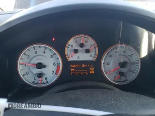 2011 Nissan Titan Pro-4X с VIN 1N6BA0ECXBN300561, выставлен на аукционе Copart как лот 85480484 с пробегом 158 547 миль миль и Списание • Salvage title. История ставок и продаж доступна на DreamBid. Изображение 9.
