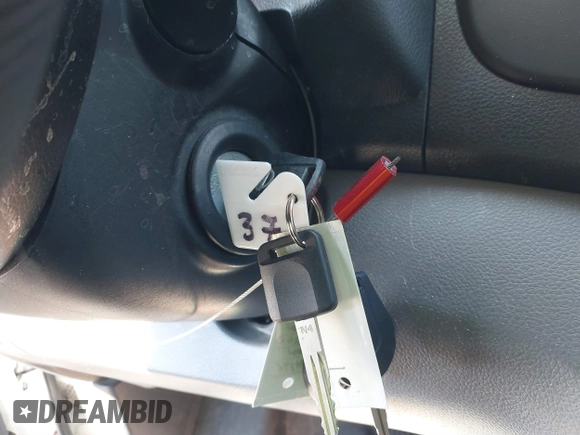 2018 Nissan NV200 S с VIN 3N6CM0KN2JK691517, выставлен на аукционе IAAI как лот 41836172 с пробегом 141 188 миль миль и . История ставок и продаж доступна на DreamBid. Изображение 11.