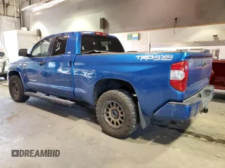 2016 Toyota Tundra 4WD Truck SR with VIN 5TFUY5F12GX571708, listed as a Copart auction lot 70314302 with 92,113 mi miles. Bid and sale history available at carsss.com. Image 2.