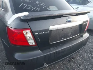 2010 Subaru Impreza i Premium с VIN JF1GE6B64AH514091, выставлен на аукционе IAAI как лот 40675326 с пробегом Не указан миль и . История ставок и продаж доступна на DreamBid. Изображение 6.