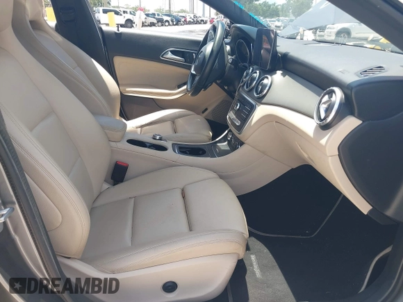 2018 Mercedes-Benz CLA 250 с VIN WDDSJ4EB0JN616444, выставлен на аукционе IAAI как лот 42479517 с пробегом 86 989 миль миль и . История ставок и продаж доступна на DreamBid. Изображение 5.
