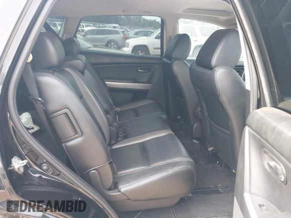 2010 Mazda CX-9 Sport с VIN JM3TB2MA5A0229059, выставлен на аукционе IAAI как лот 42234197 с пробегом 232 392 миль миль и . История ставок и продаж доступна на DreamBid. Изображение 8.