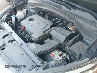 2017 Hyundai Santa Fe 2.4L с VIN 5XYZTDLB8HG442615, выставлен на аукционе IAAI как лот 43259931 с пробегом 99 650 миль миль и . История ставок и продаж доступна на DreamBid. Изображение 19.