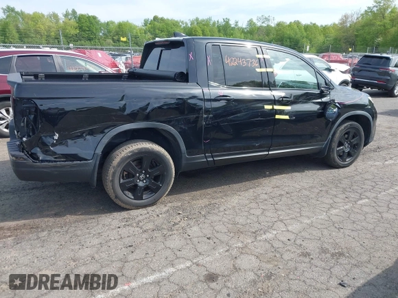 2017 Honda Ridgeline Black Edition с VIN 5FPYK3F89HB036558, выставлен на аукционе IAAI как лот 42243736 с пробегом 137 928 миль миль и . История ставок и продаж доступна на DreamBid. Изображение 13.