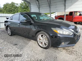 2016 Nissan Altima SR with VIN 1N4BL3AP6GC125421, listed as a Copart auction lot 70915074 with 114,507 mi miles and Salvage Title. Bid and sale history available at carsss.com. Image 4.