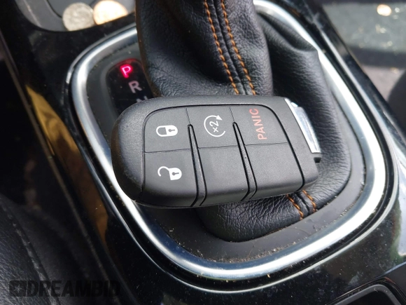 2019 Jeep Compass Limited with VIN 3C4NJDCB0KT827087, listed as a IAAI auction lot 41856565 with 69,081 mi miles and . Bid and sale history available at DreamBid. Image 11.