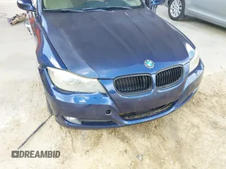 2011 BMW 3 Series 328i xDrive with VIN WBAPK5C55BA661482, listed as a IAAI auction lot 42741116 with 120,857 mi miles and . Bid and sale history available at DreamBid. Image 6.