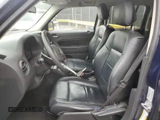 2016 Jeep Patriot Sport с VIN 1C4NJRBB1GD544810, выставлен на аукционе Copart как лот 51962015 с пробегом 110 336 миль миль и Чистый • Clean title. История ставок и продаж доступна на DreamBid. Изображение 7.