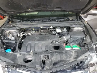 2013 Acura RDX Technology with VIN 5J8TB4H55DL011516, listed as a Copart auction lot 60697415 with 111,140 mi miles and Clean title. Bid and sale history available at DreamBid. Image 12.