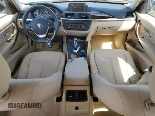2014 BMW 3 Series 328i with VIN WBA3C1C5XEK113139, listed as a Copart auction lot 51931305 with 67,091 mi miles and Salvage Title. Bid and sale history available at carsss.com. Image 8.