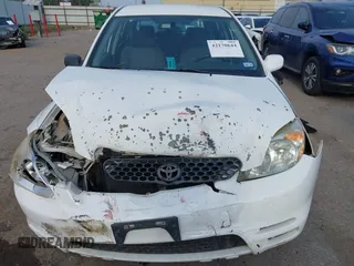 2003 Toyota Matrix Std z VIN 2T1KR32E63C035127, wystawiony jako IAAI lot #42170644 z przebiegiem 216 053 mil mil oraz . Historia ofert i sprzedaży dostępna na DreamBid. Obrazek 12.
