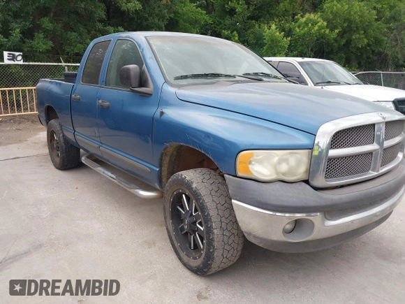 2002 Dodge 1500 with VIN 1D7HU18Z22J189902, listed as a IAAI auction lot 42185921 with 198,490 mi miles. Bid and sale history available at carsss.com. Image 1.