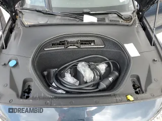 2022 Polestar 2 z VIN LPSED3KA0NL052535, wystawiony jako Copart lot #68872474 z przebiegiem 12 630 mil mil oraz Szkody całkowita. Historia ofert i sprzedaży dostępna na DreamBid. Obrazek 11.