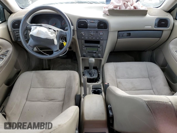 2002 Volvo S40 с VIN YV1VS29532F863010, выставлен на аукционе Copart как лот 83478044 с пробегом 53 890 миль миль и На запчасти • Non repairable. История ставок и продаж доступна на DreamBid. Изображение 8.