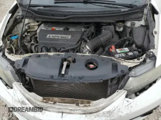 2015 Honda Civic Si z VIN 2HGFB6E53FH708504, wystawiony jako Copart lot #55148135 z przebiegiem 171 250 mil mil oraz Szkoda całkowita • Salvage title. Historia ofert i sprzedaży dostępna na DreamBid. Obrazek 11.