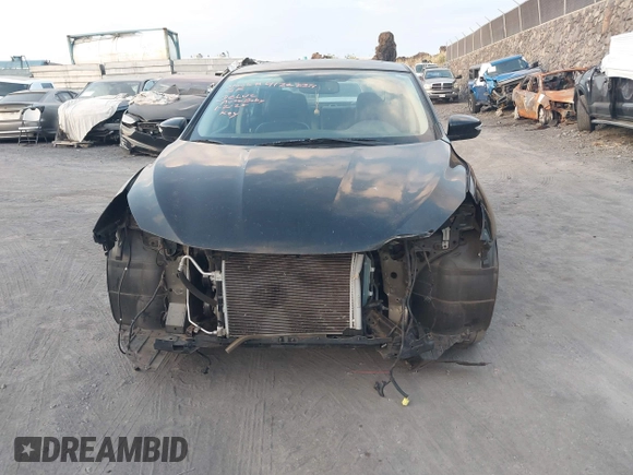 2019 Nissan Sentra SV z VIN 3N1AB7APXKY318075, wystawiony jako IAAI lot #41228371 z przebiegiem 100 280 mil mil oraz . Historia ofert i sprzedaży dostępna na DreamBid. Obrazek 13.