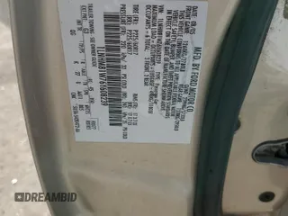 2006 Lincoln Town Car Signature z VIN 1LNHM81W76Y608239, wystawiony jako Copart lot #86654734 z przebiegiem Nie podano mil oraz Szkoda całkowita • Salvage title. Historia ofert i sprzedaży dostępna na DreamBid. Obrazek 14.