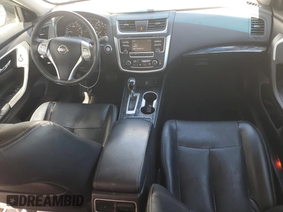 2016 Nissan Altima S z VIN 1N4AL3AP9GC177380, wystawiony jako Copart lot #50144645 z przebiegiem 113 037 mil mil oraz Szkoda całkowita • Salvage title. Historia ofert i sprzedaży dostępna na DreamBid. Obrazek 8.
