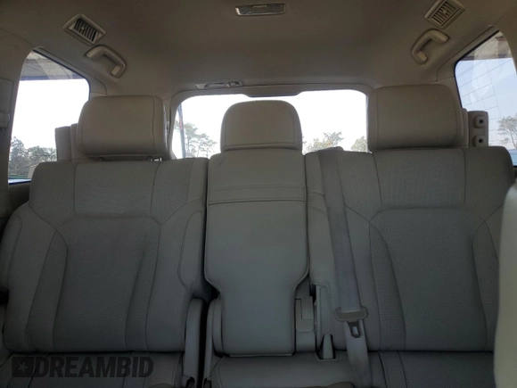 2017 Lexus LX with VIN JTJHY7AX0H4231871, listed as a Copart auction lot 78240134 with 126,386 mi miles and Clean Title. Bid and sale history available at carsss.com. Image 10.