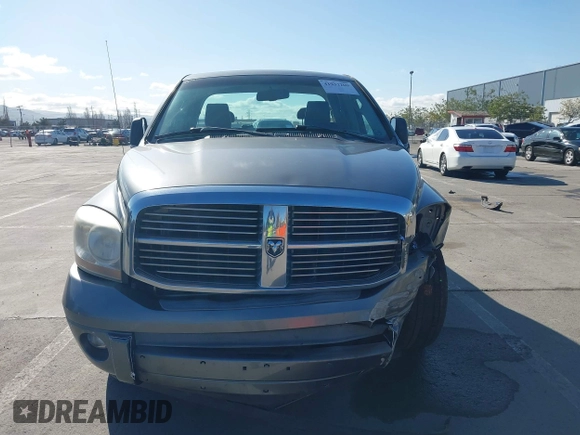 2006 Dodge 1500 SLT with VIN 1D7HA18276S564209, listed as a IAAI auction lot 41932209 with 389,187 mi miles and . Bid and sale history available at carsss.com. Image 12.
