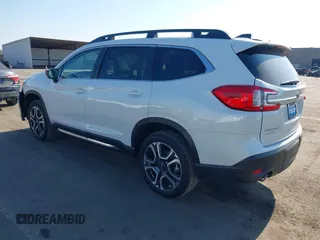 2024 Subaru Ascent Limited z VIN 4S4WMAUD7R3464895, wystawiony jako IAAI lot #41425701 z przebiegiem 670 mil mil oraz . Historia ofert i sprzedaży dostępna na DreamBid. Obrazek 3.