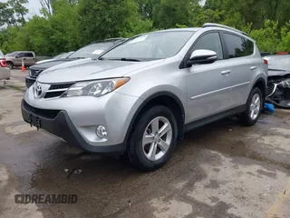 2013 Toyota RAV4 XLE with VIN JTMWFREV3DD019397, listed as a IAAI auction lot 42274433 with 91,578 mi miles and . Bid and sale history available at DreamBid. Image 20.