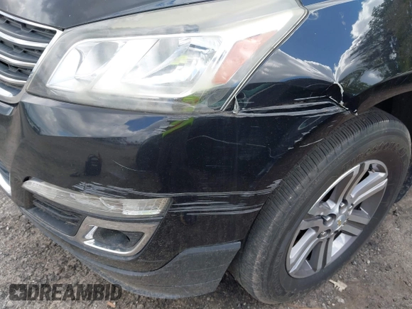 2017 Chevrolet Traverse LT with VIN 1GNKRHKD7HJ169507, listed as a IAAI auction lot 42008673 with Not Provided miles and . Bid and sale history available at DreamBid. Image 20.