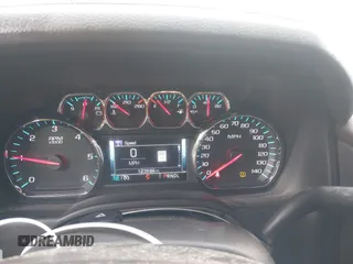 2018 Chevrolet Suburban LT with VIN 1GNSCHKC2JR376239, listed as a IAAI auction lot 42110551 with 123,694 mi miles and . Bid and sale history available at DreamBid. Image 7.