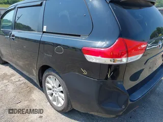 2011 Toyota Sienna XLE с VIN 5TDDK3DC7BS014835, выставлен на аукционе IAAI как лот 42433053 с пробегом 291 762 миль миль и . История ставок и продаж доступна на DreamBid. Изображение 19.