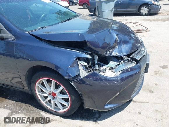 2017 Toyota Camry XLE with VIN 4T1BF1FK7HU701687, listed as a IAAI auction lot 42281837 with 194,616 mi miles and . Bid and sale history available at DreamBid. Image 17.
