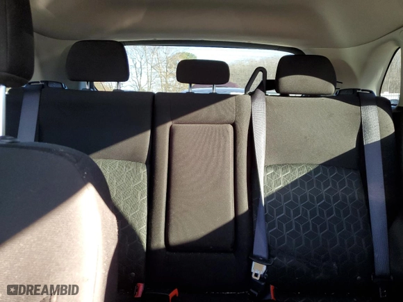 2022 Mitsubishi Outlander Sport ES with VIN JA4APUAU4NU016821, listed as a Copart auction lot 85486764 with 33,110 mi miles and Salvage Title. Bid and sale history available at carsss.com. Image 10.