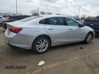 2018 Chevrolet Malibu LT with VIN 1G1ZD5ST5JF144103, listed as a Copart auction lot 55023735 with 155,014 mi miles and Clean Title. Bid and sale history available at carsss.com. Image 3.