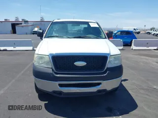 2008 Ford F-150 STX with VIN 1FTRX14W68FA79187, listed as a IAAI auction lot 42490805 with 160,331 mi miles and . Bid and sale history available at DreamBid. Image 6.