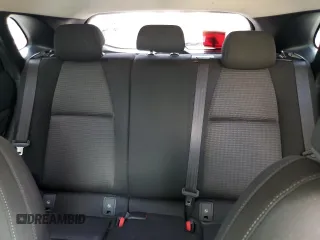 2021 Mazda CX-30 S with VIN 3MVDMBAL6MM263198, listed as a Copart auction lot 61576585 with 37,813 mi miles and Salvage title. Bid and sale history available at DreamBid. Image 10.