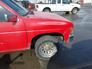 1994 Nissan Frontier XE with VIN 1N6SD16S3RC332096, listed as a IAAI auction lot 41915086 with 257,502 mi miles and . Bid and sale history available at DreamBid. Image 17.