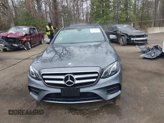 2017 Mercedes-Benz E 300 Luxury with VIN WDDZF4KB9HA082060, listed as a IAAI auction lot 41776706 with 79,565 mi miles and . Bid and sale history available at DreamBid. Image 12.