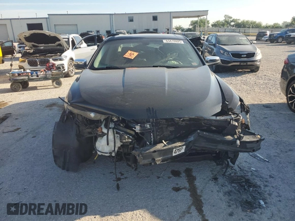 2010 Ford Taurus Limited z VIN 1FAHP2JW1AG144538, wystawiony jako Copart lot #63419925 z przebiegiem Nie podano mil oraz Szkoda całkowita • Salvage title. Historia ofert i sprzedaży dostępna na DreamBid. Obrazek 5.