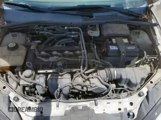 2006 Ford Focus S with VIN 1FAFP34N26W225772, listed as a Copart auction lot 62657045 with 117,078 mi miles and Salvage title. Bid and sale history available at DreamBid. Image 11.
