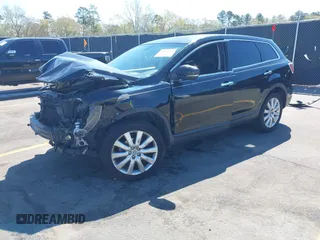 2010 Mazda CX-9 Touring with VIN JM3TB2MA5A0233144, listed as a IAAI auction lot 41887702 with 266,876 mi miles and . Bid and sale history available at DreamBid. Image 18.