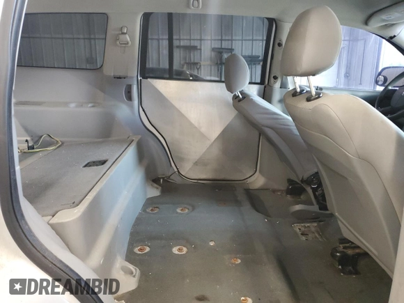 2007 Dodge Durango SXT with VIN 1D8HD38P47F524660, listed as a Copart auction lot 66828595 with 204,492 mi miles and Clean title. Bid and sale history available at DreamBid. Image 11.