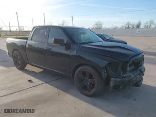 2009 Dodge Ram 1500 SLT with VIN 1D3HB13T79S788728, listed as a IAAI auction lot 41802418 with 263,881 mi miles. Bid and sale history available at carsss.com. Image 1.