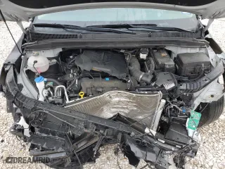 2022 Kia Carnival SX with VIN KNDNE5H39N6184863, listed as a Copart auction lot 45818774 with 41,806 mi miles and Salvage Title. Bid and sale history available at carsss.com. Image 12.