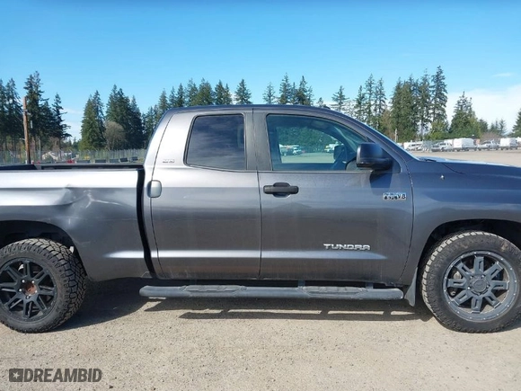 2014 Toyota Tundra 2WD Truck SR with VIN 5TFRY5F16EX159861, listed as a IAAI auction lot 41905832 with NaN miles. Bid and sale history available at carsss.com. Image 13.