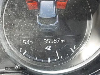2021 Mazda CX-5 Touring z VIN JM3KFBCM1M0401717, wystawiony jako IAAI lot #42036407 z przebiegiem 35 587 mil mil oraz . Historia ofert i sprzedaży dostępna na DreamBid. Obrazek 15.